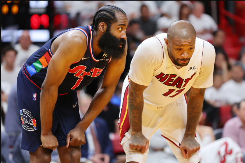 关于全明星赛赛程吃紧,费城76人训练课后回应争议,压力陡增,纪律约束更严格的信息 关于全明星赛赛程吃紧,费城76人训练课后回应争议,压力陡增,纪律约束更严格的信息