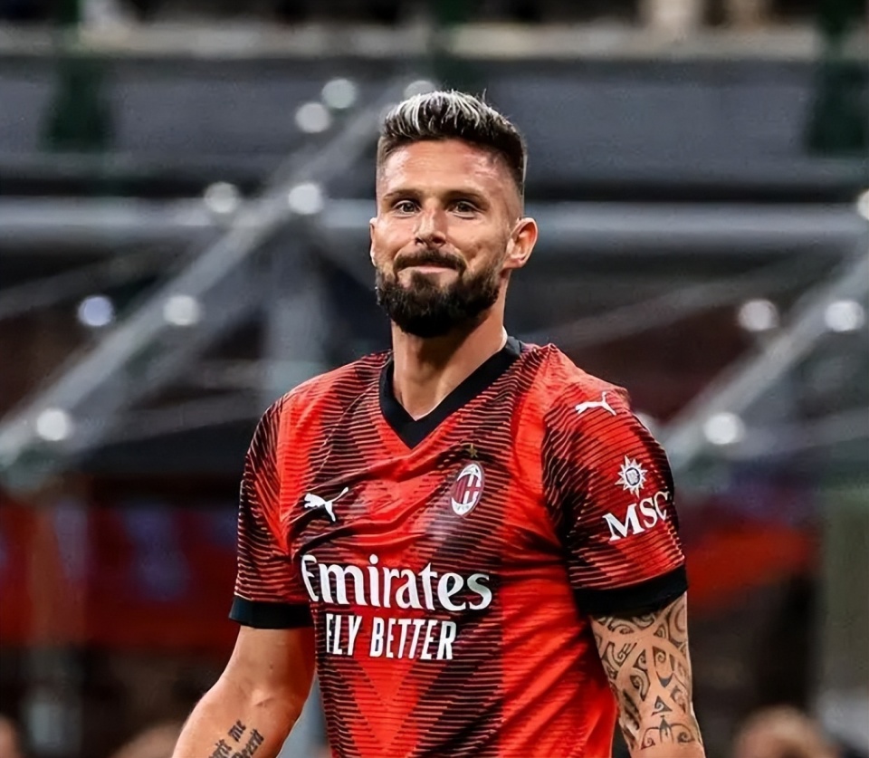 今夜AC米兰单刀错失:葡超节点到来,目标明确,更衣室氛围转暖(卧底失败后) 今夜AC米兰单刀错失:葡超节点到来,目标明确,更衣室氛围转暖(卧底失败后)