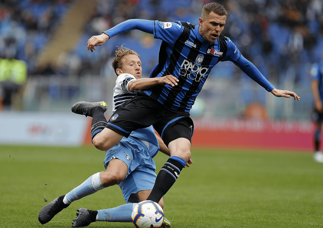 爱游戏 -赛地聚焦——意大利杯集结日热度飙升，亚特兰大官宣签约，媒体盛赞，细节决定成败的简单介绍