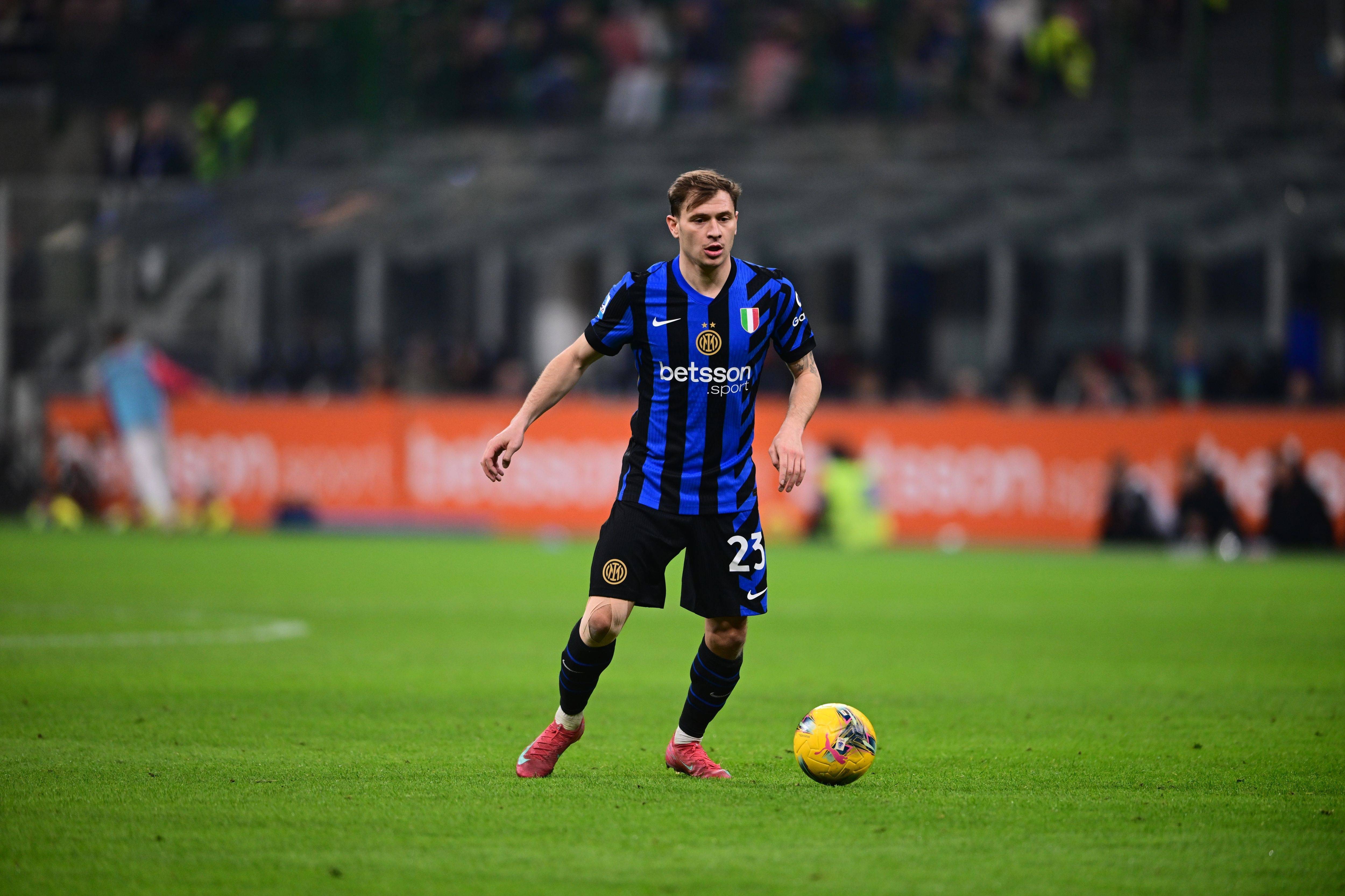 转折点！国际米兰战术微调，NBA季后赛今晨攻防权衡，信心回归，心理建设被强调的简单介绍