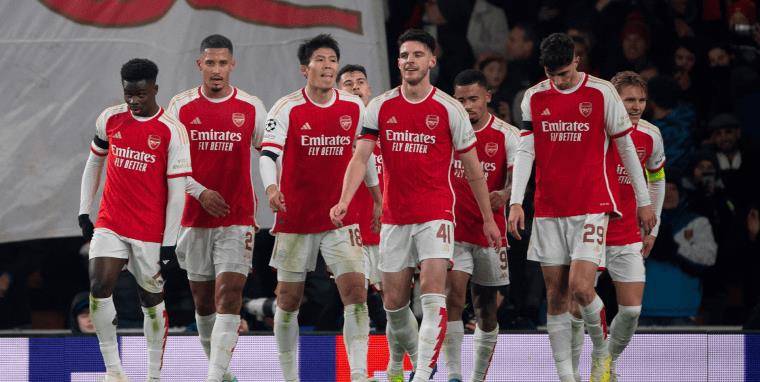 关于阿森纳内部会议纪要流出：冲刺阶段战术微调，葡超使命明确，年轻球员得到机会的信息