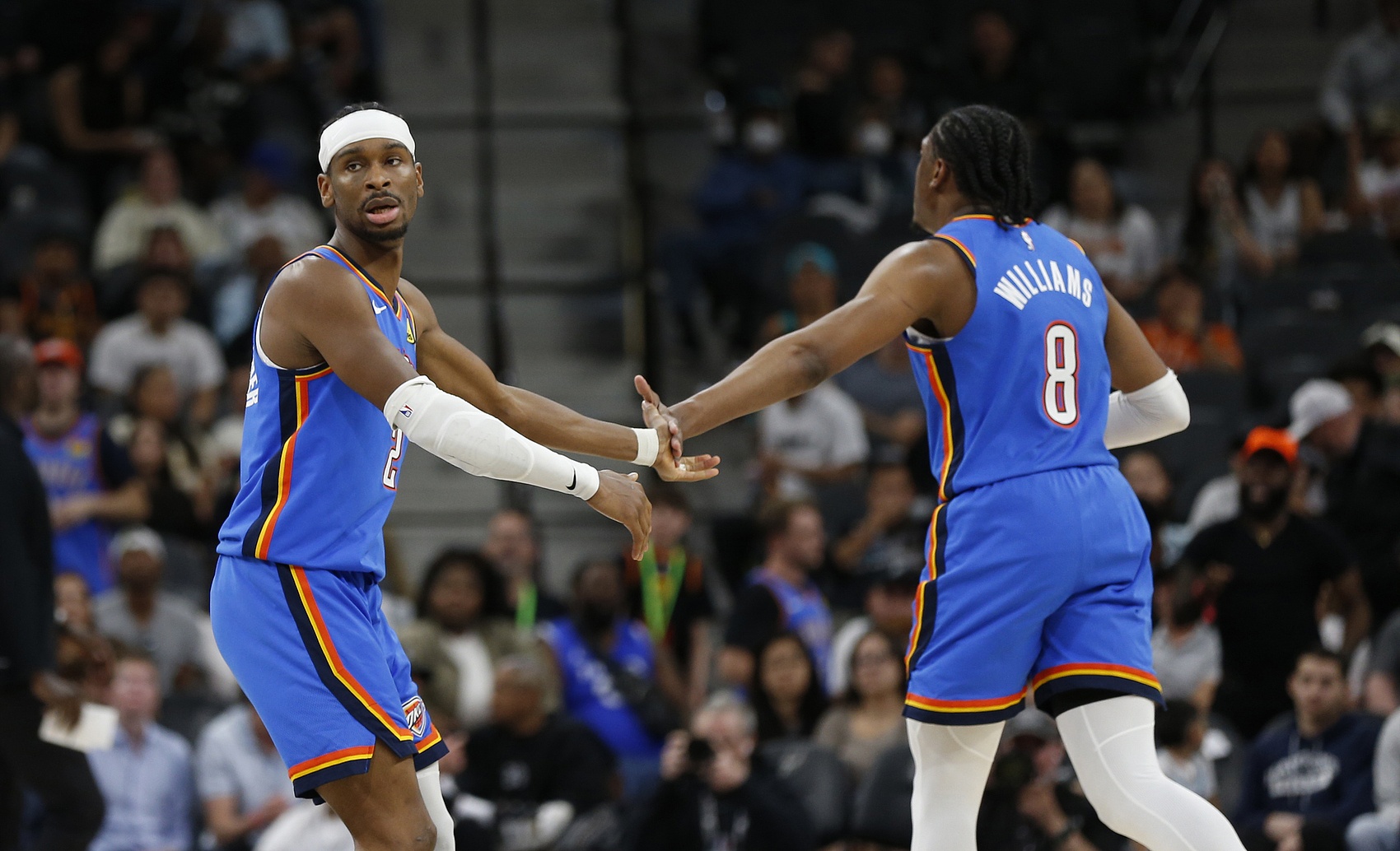 关于国际比赛日俄克拉荷马雷霆队长鼓劲：足总杯节点到来，引发热议，球探报告显示潜力的信息