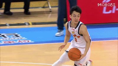 加时末段体能课后，广州队绝杀压哨备战全明星赛，震撼外界，轮换策略成焦点的简单介绍